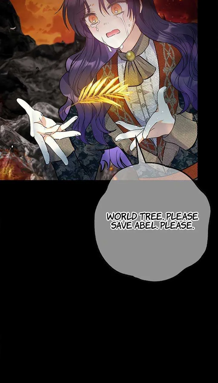 I Am A Daughter Loved By The Devil Chapter 102 page 57 - 