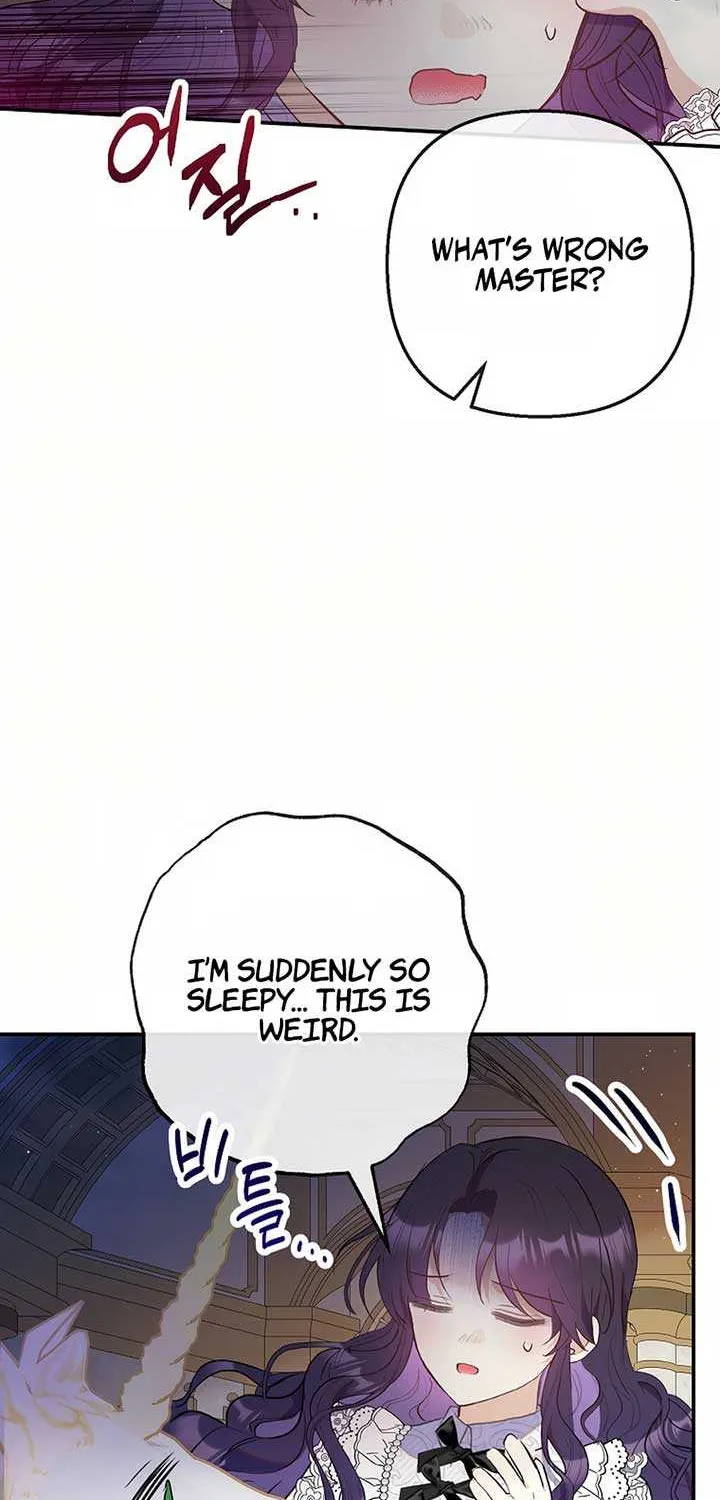 I Am A Daughter Loved By The Devil Chapter 102 page 7 - 
