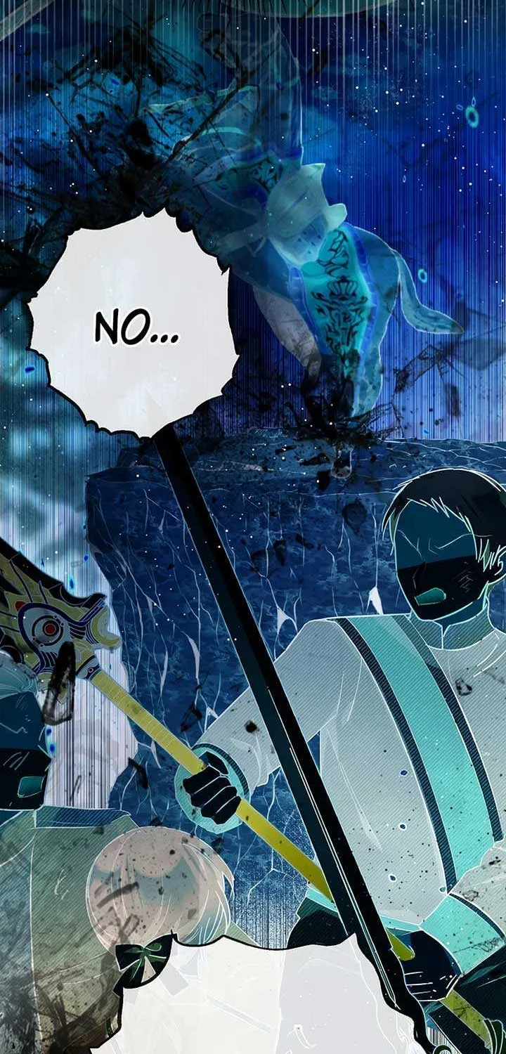 I Am A Daughter Loved By The Devil Chapter 102 page 61 - 