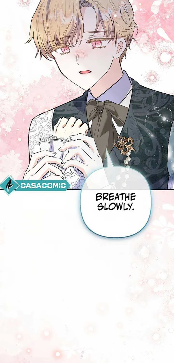 I Am A Daughter Loved By The Devil Chapter 102 page 66 - 