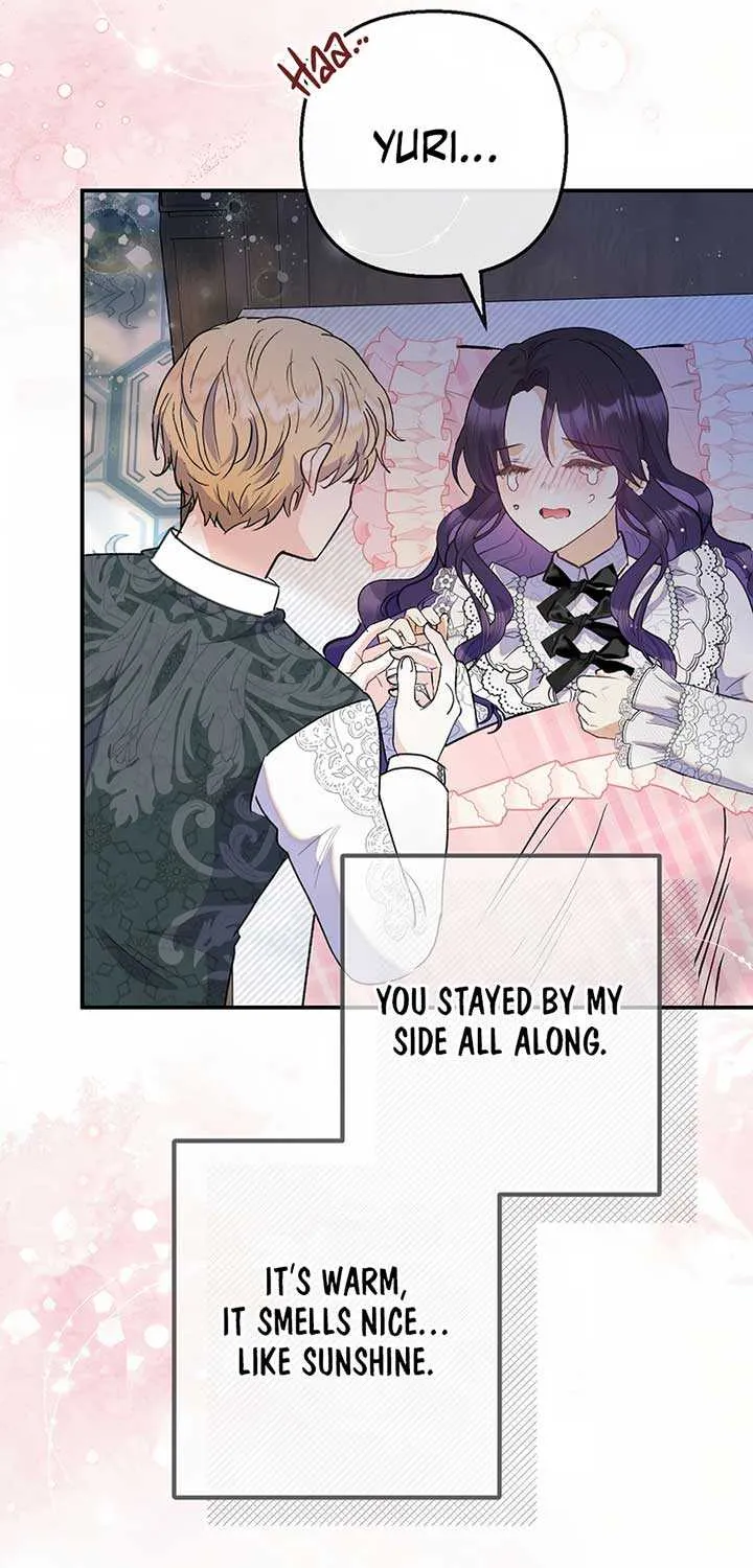 I Am A Daughter Loved By The Devil Chapter 102 page 67 - 