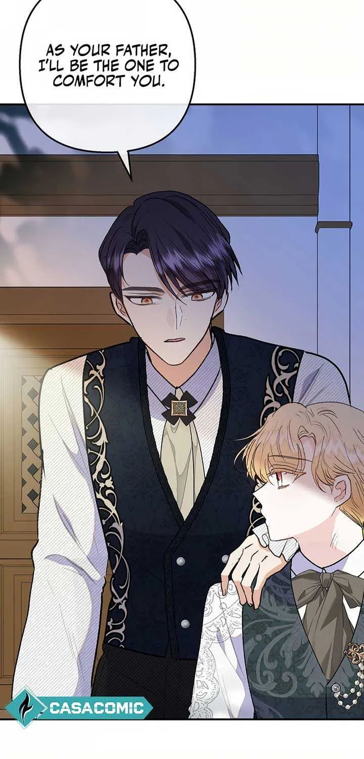 I Am A Daughter Loved By The Devil Chapter 102 page 69 - 