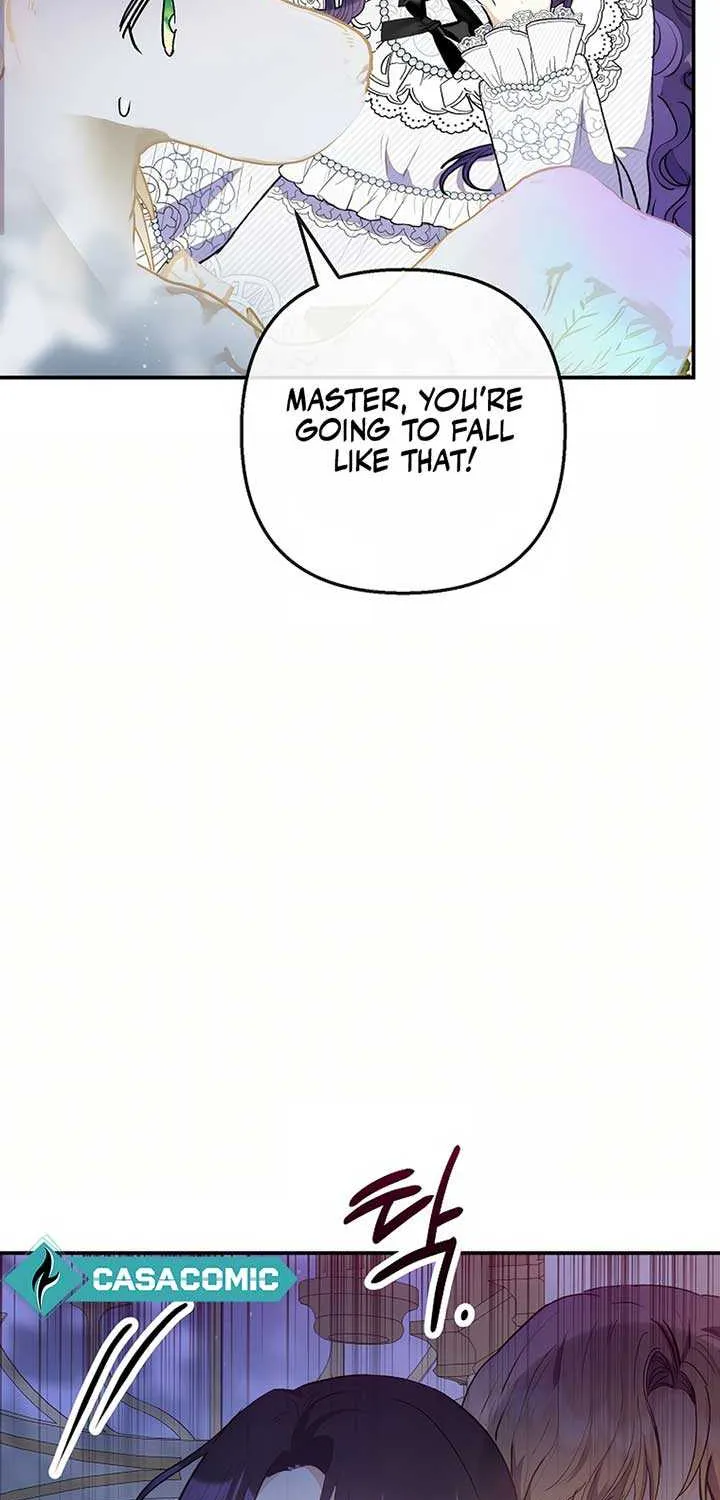 I Am A Daughter Loved By The Devil Chapter 102 page 8 - 