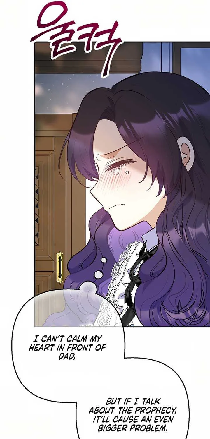 I Am A Daughter Loved By The Devil Chapter 102 page 72 - 