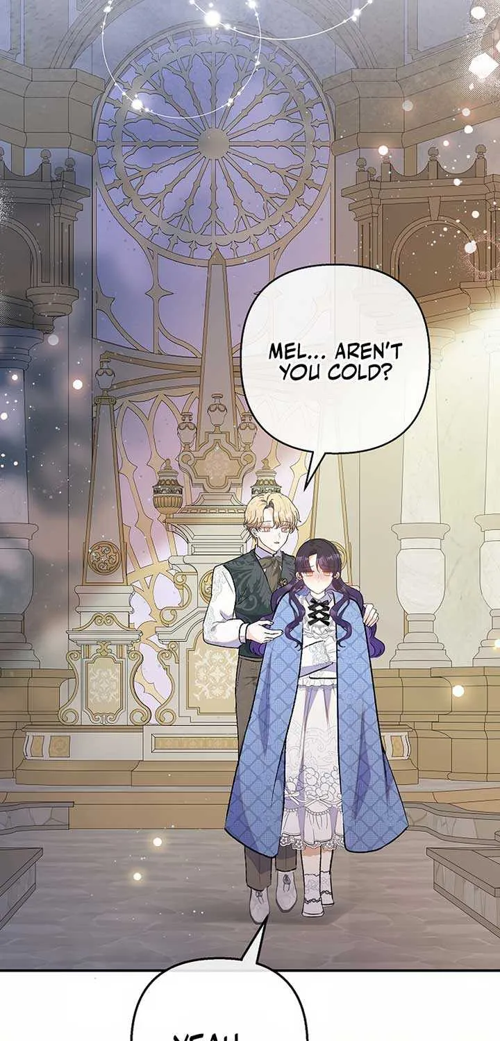 I Am A Daughter Loved By The Devil Chapter 102 page 76 - 