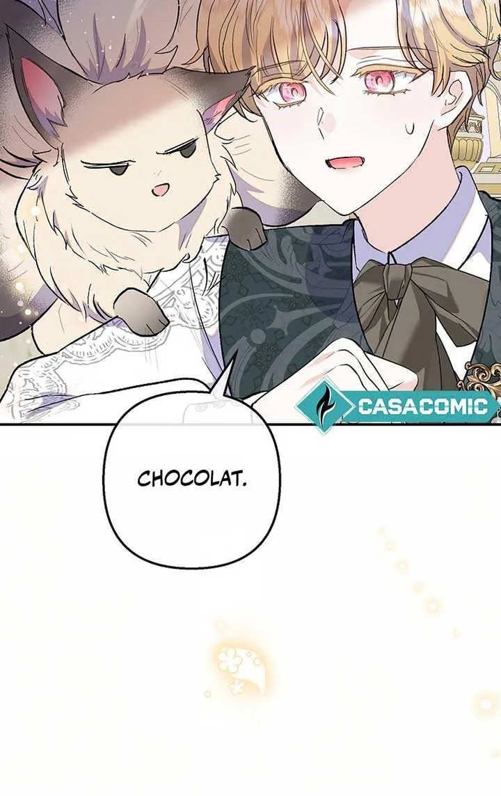 I Am A Daughter Loved By The Devil Chapter 102 page 78 - 