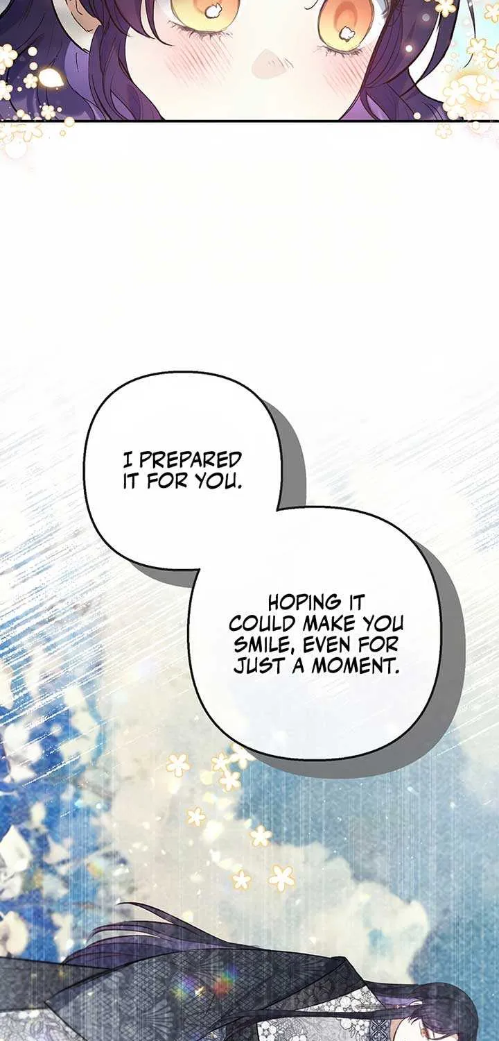 I Am A Daughter Loved By The Devil Chapter 102 page 81 - 