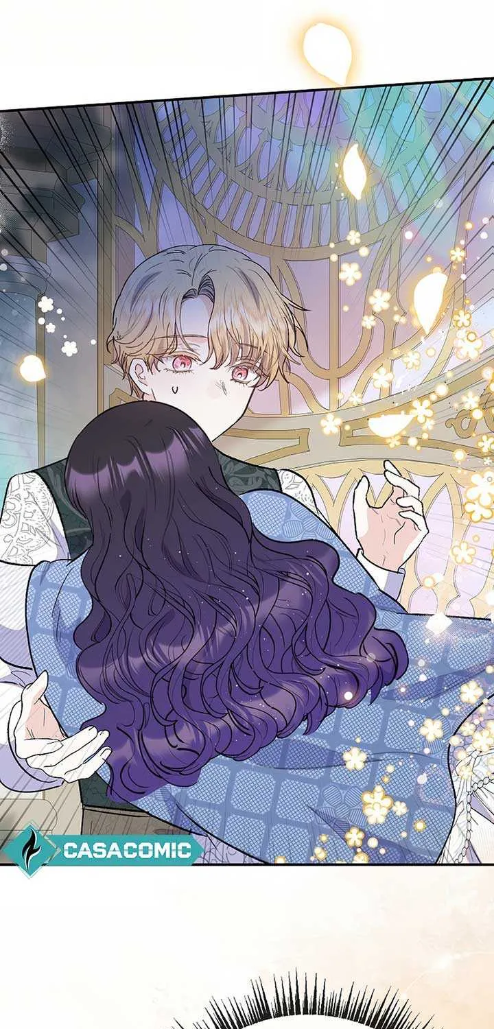 I Am A Daughter Loved By The Devil Chapter 102 page 85 - 