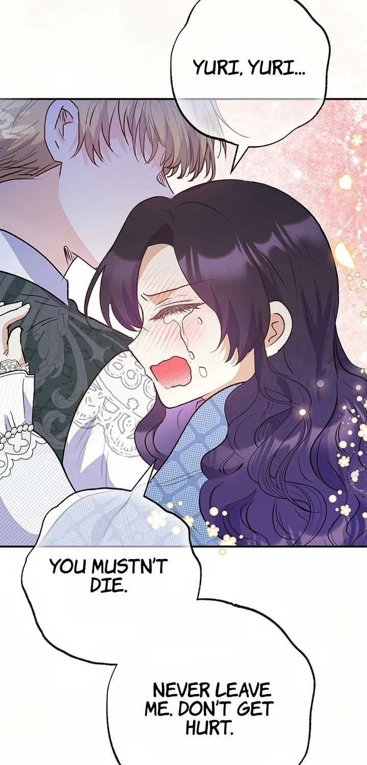 I Am A Daughter Loved By The Devil Chapter 102 page 87 - 