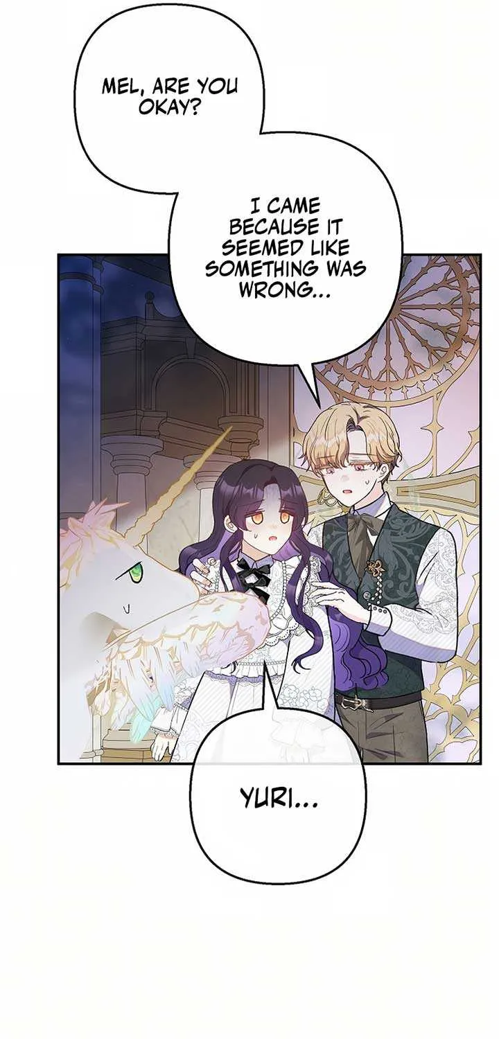 I Am A Daughter Loved By The Devil Chapter 102 page 10 - 