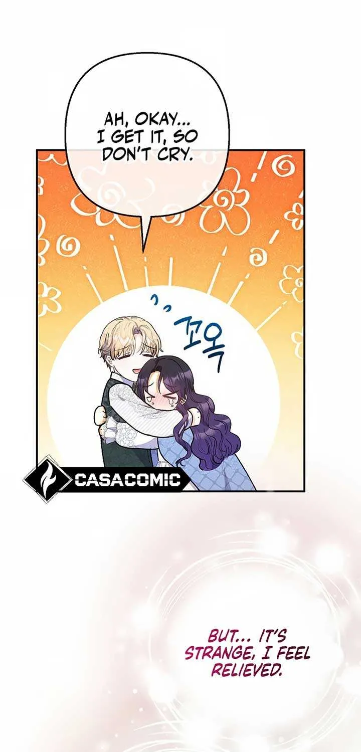 I Am A Daughter Loved By The Devil Chapter 103 page 13 - 