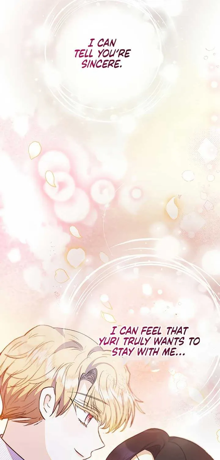 I Am A Daughter Loved By The Devil Chapter 103 page 14 - 