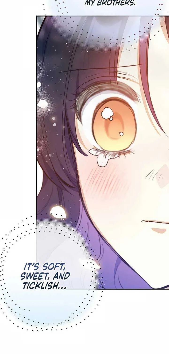 I Am A Daughter Loved By The Devil Chapter 103 page 17 - 