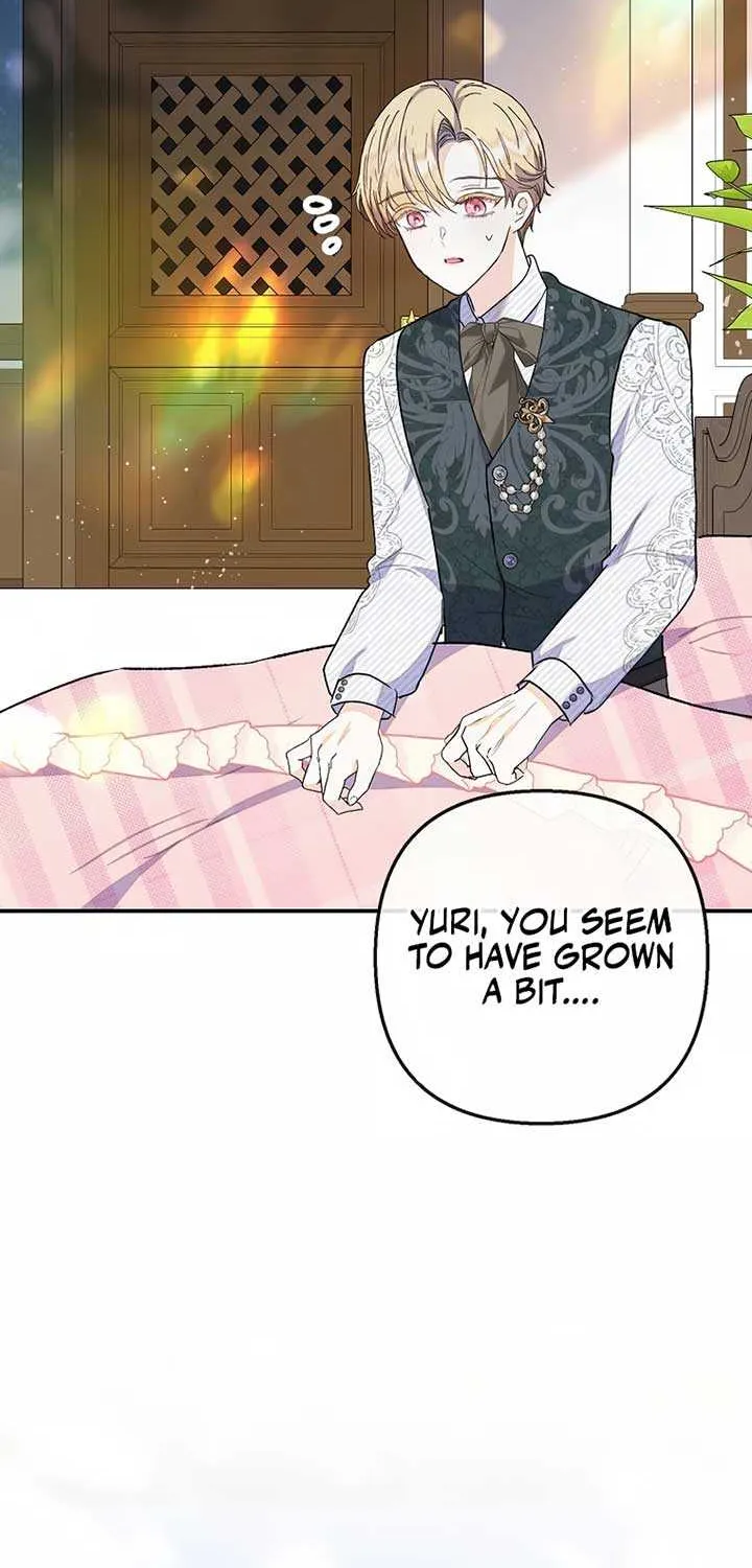 I Am A Daughter Loved By The Devil Chapter 103 page 25 - 