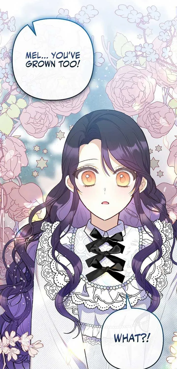 I Am A Daughter Loved By The Devil Chapter 103 page 26 - 