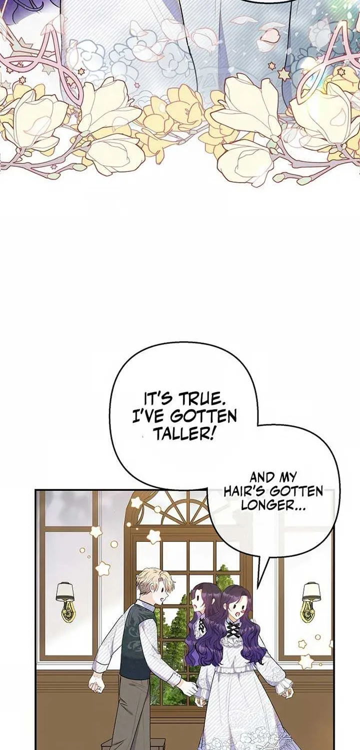 I Am A Daughter Loved By The Devil Chapter 103 page 27 - 