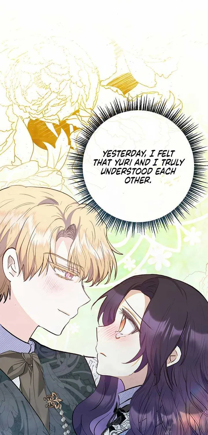 I Am A Daughter Loved By The Devil Chapter 103 page 30 - 
