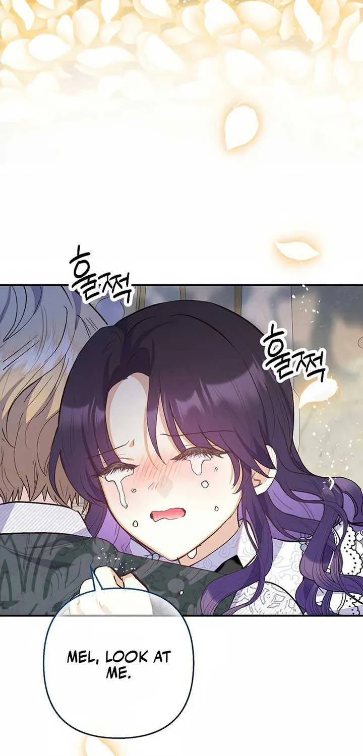 I Am A Daughter Loved By The Devil Chapter 103 page 4 - 