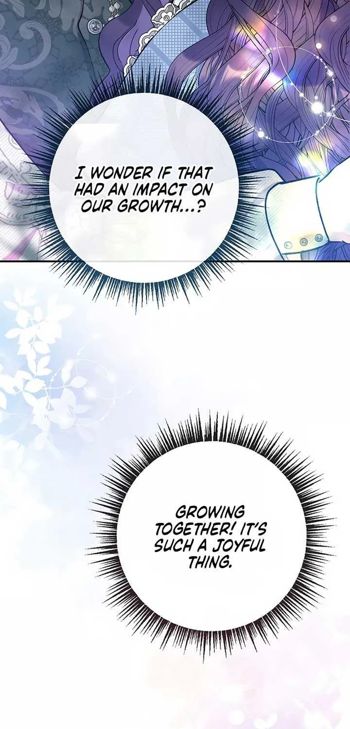 I Am A Daughter Loved By The Devil Chapter 103 page 31 - 