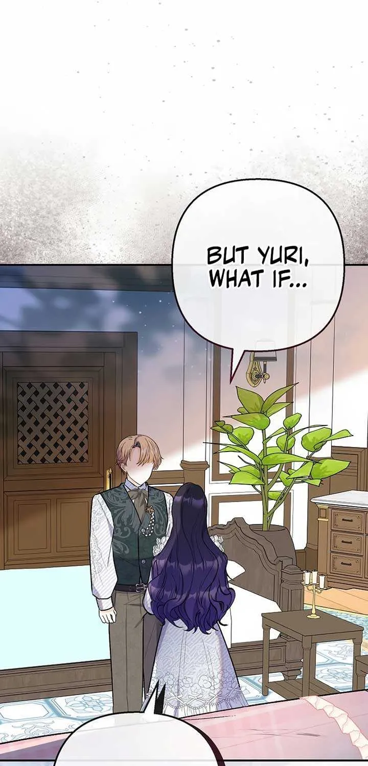 I Am A Daughter Loved By The Devil Chapter 103 page 33 - 