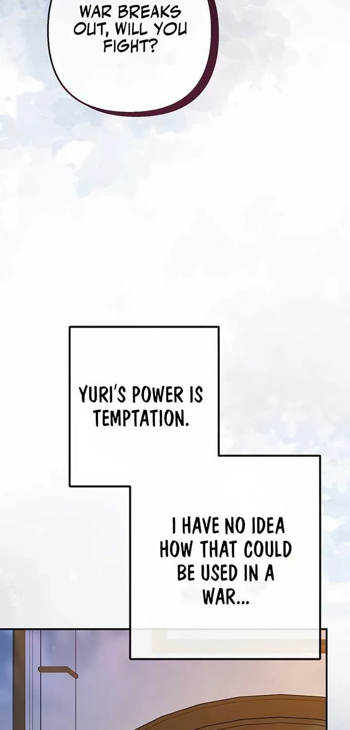 I Am A Daughter Loved By The Devil Chapter 103 page 34 - 