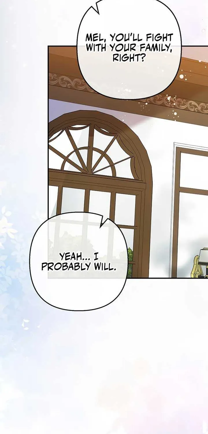 I Am A Daughter Loved By The Devil Chapter 103 page 36 - 