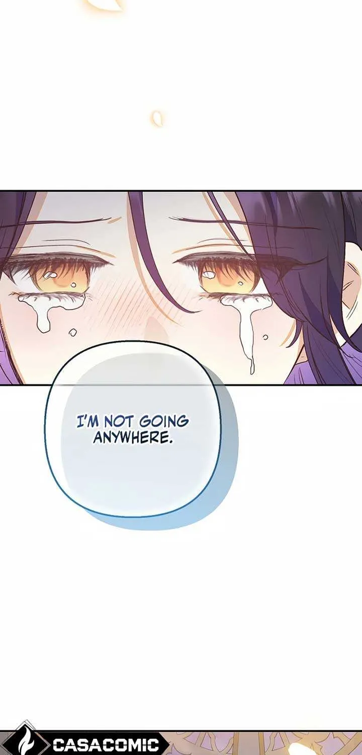 I Am A Daughter Loved By The Devil Chapter 103 page 5 - 