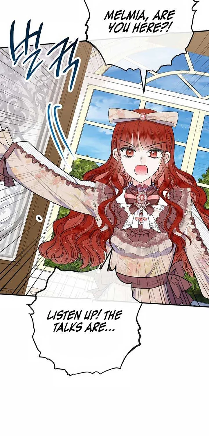 I Am A Daughter Loved By The Devil Chapter 103 page 41 - 