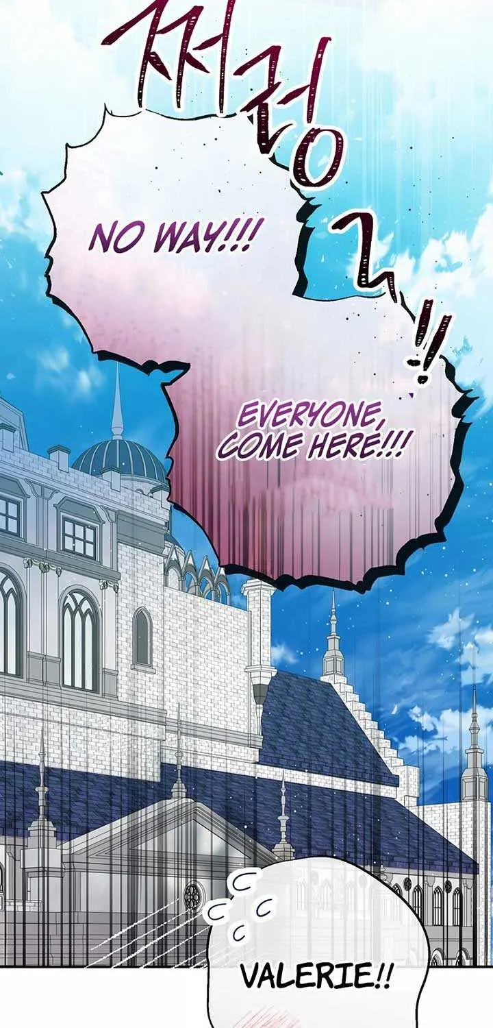 I Am A Daughter Loved By The Devil Chapter 103 page 44 - 