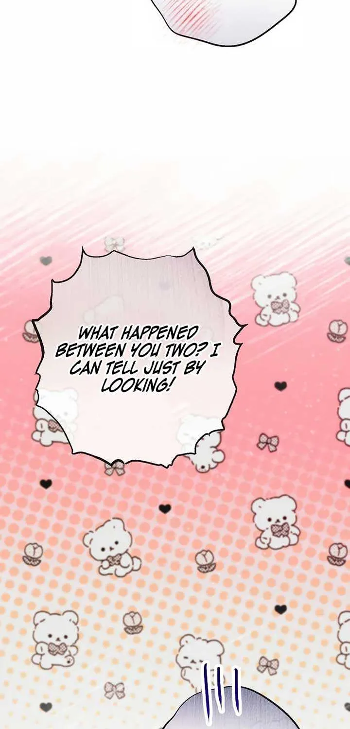 I Am A Daughter Loved By The Devil Chapter 103 page 45 - 