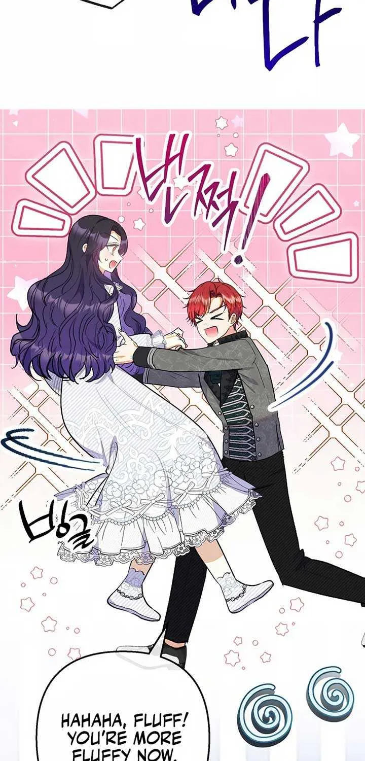 I Am A Daughter Loved By The Devil Chapter 103 page 49 - 