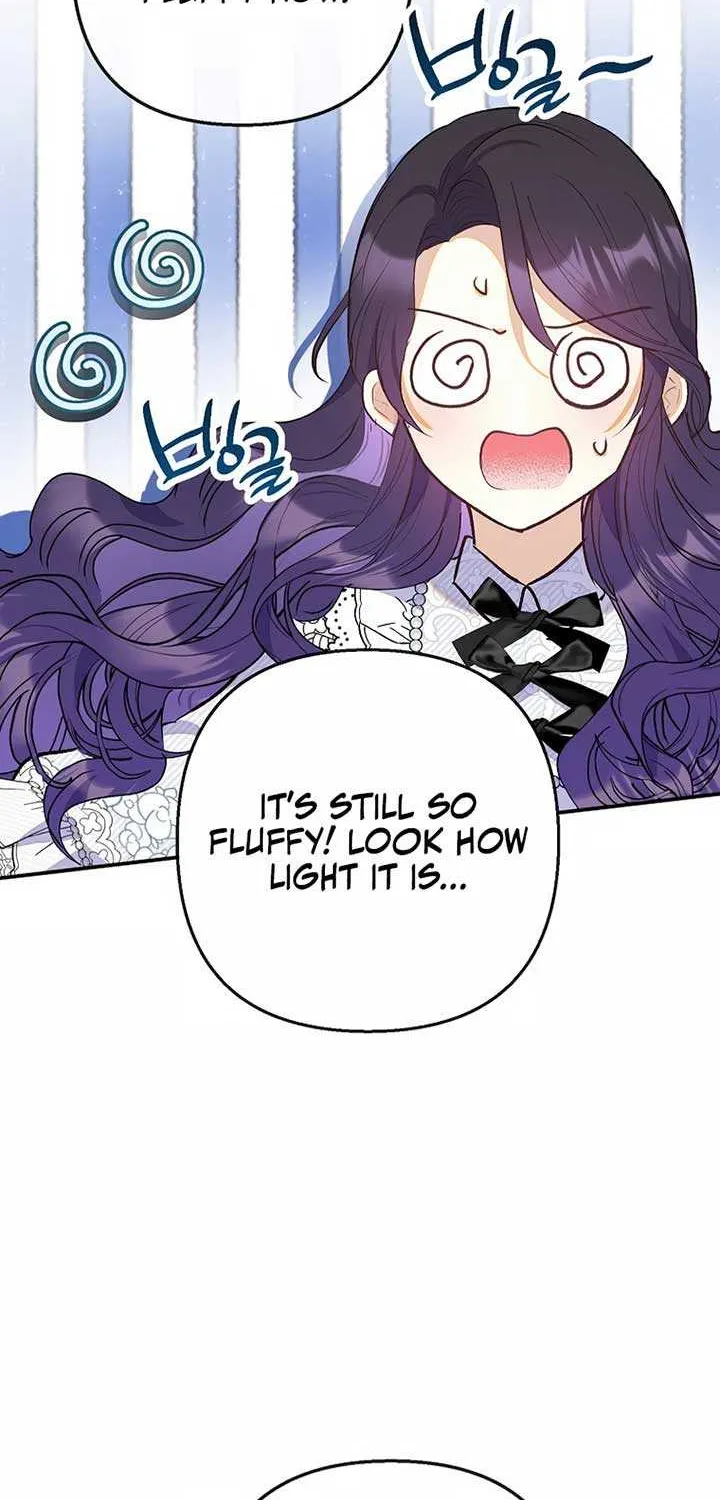 I Am A Daughter Loved By The Devil Chapter 103 page 50 - 