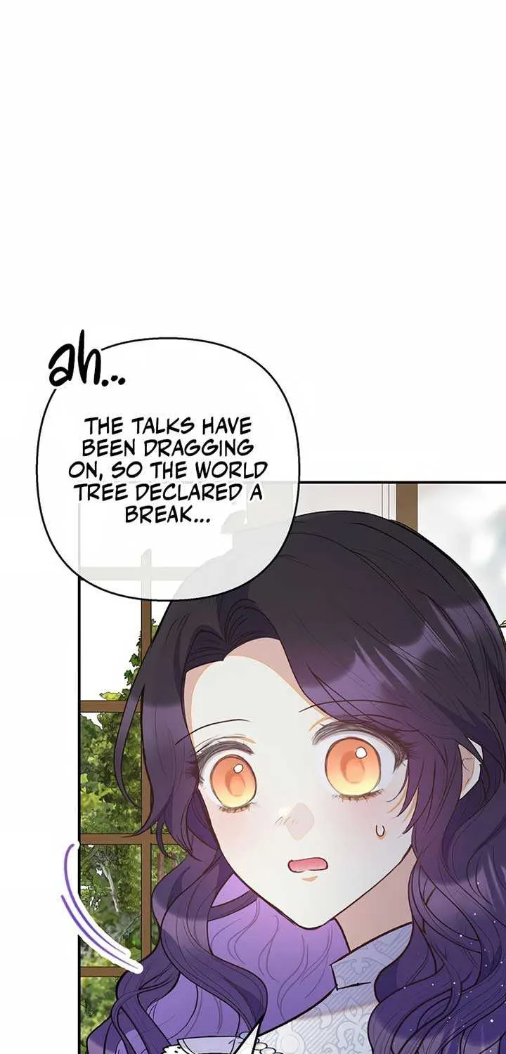 I Am A Daughter Loved By The Devil Chapter 103 page 52 - 