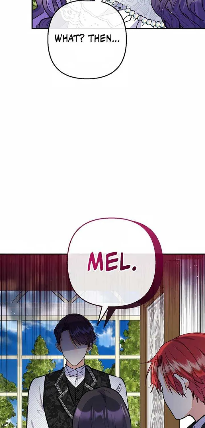 I Am A Daughter Loved By The Devil Chapter 103 page 53 - 