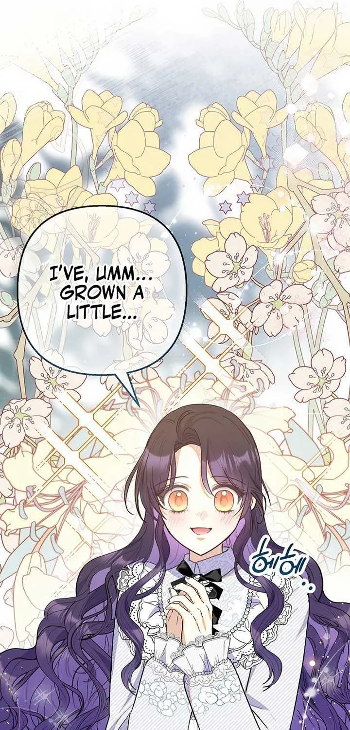 I Am A Daughter Loved By The Devil Chapter 103 page 55 - 