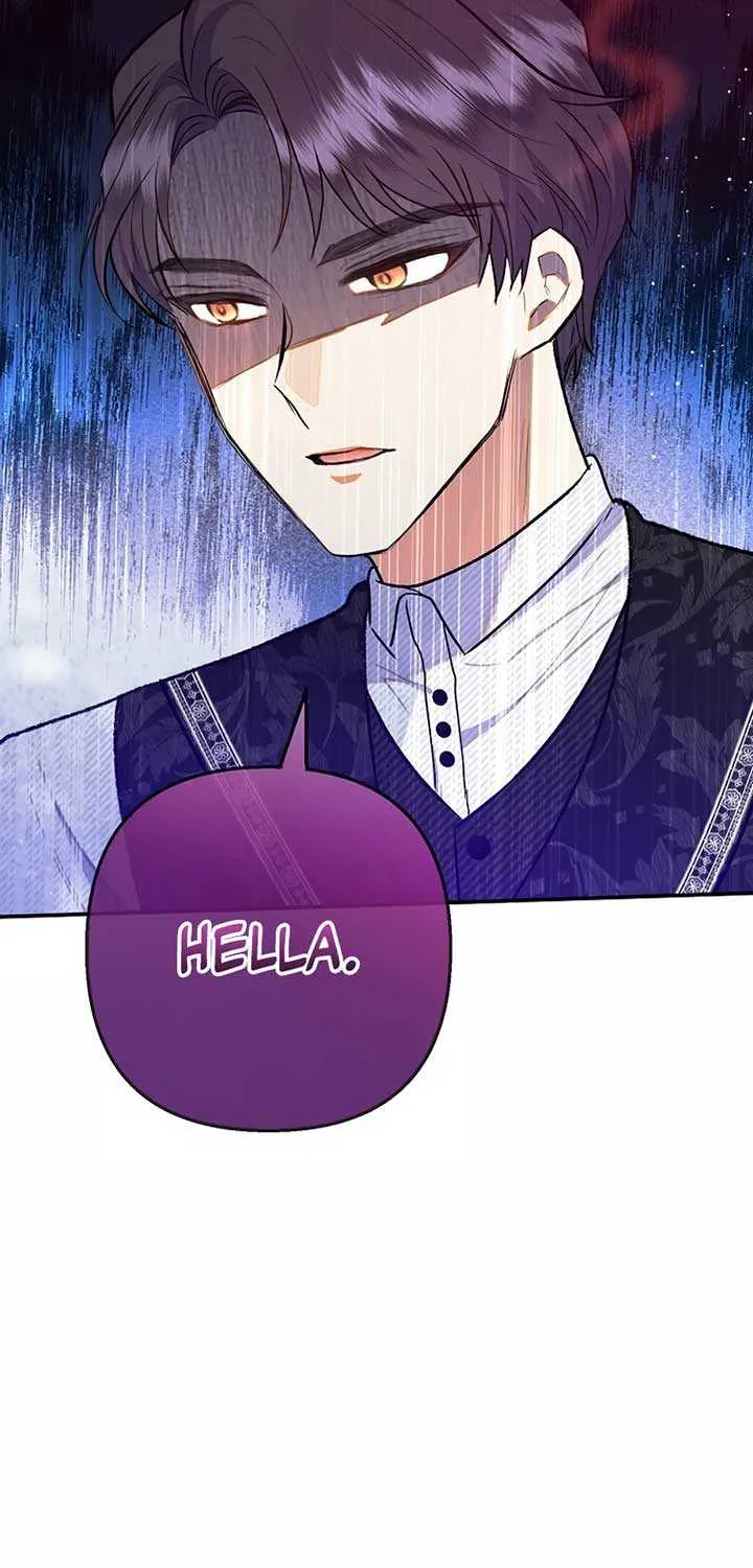 I Am A Daughter Loved By The Devil Chapter 103 page 57 - 