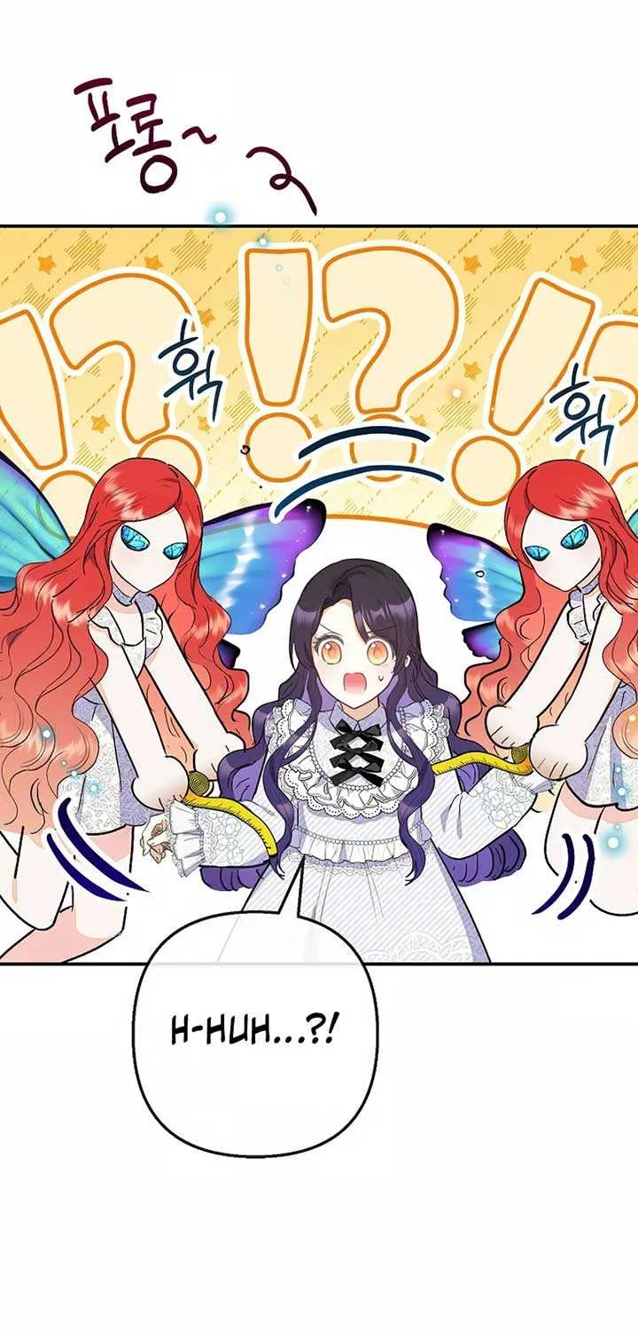 I Am A Daughter Loved By The Devil Chapter 103 page 58 - 