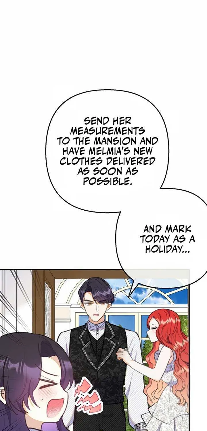 I Am A Daughter Loved By The Devil Chapter 103 page 59 - 