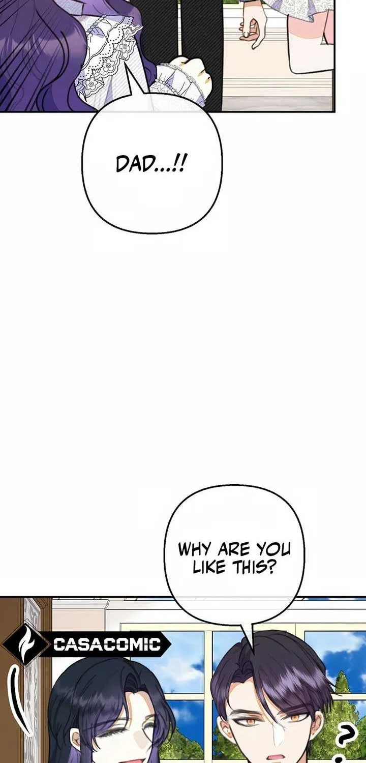 I Am A Daughter Loved By The Devil Chapter 103 page 60 - 