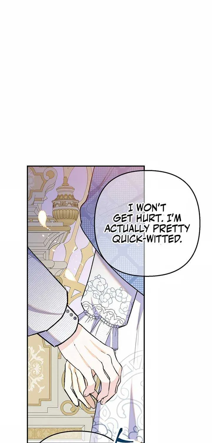I Am A Daughter Loved By The Devil Chapter 103 page 7 - 