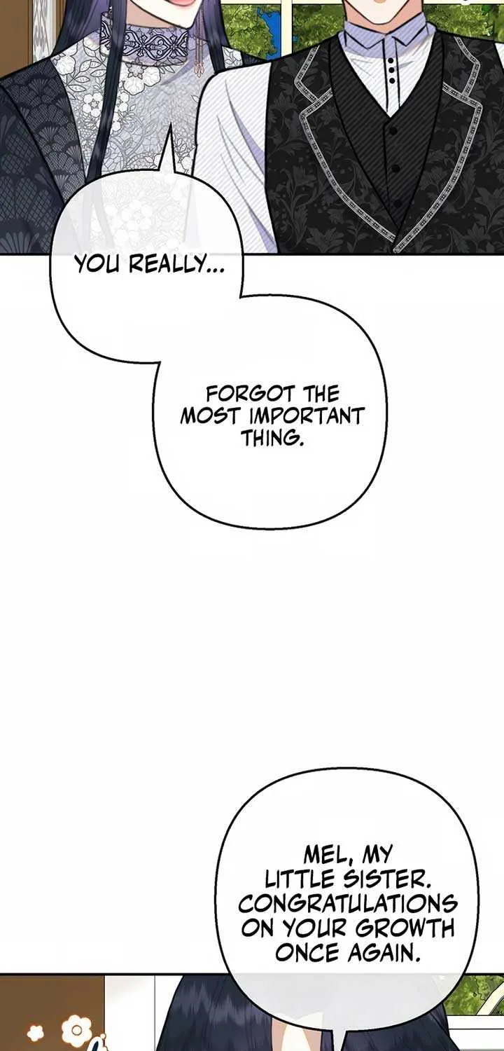I Am A Daughter Loved By The Devil Chapter 103 page 61 - 