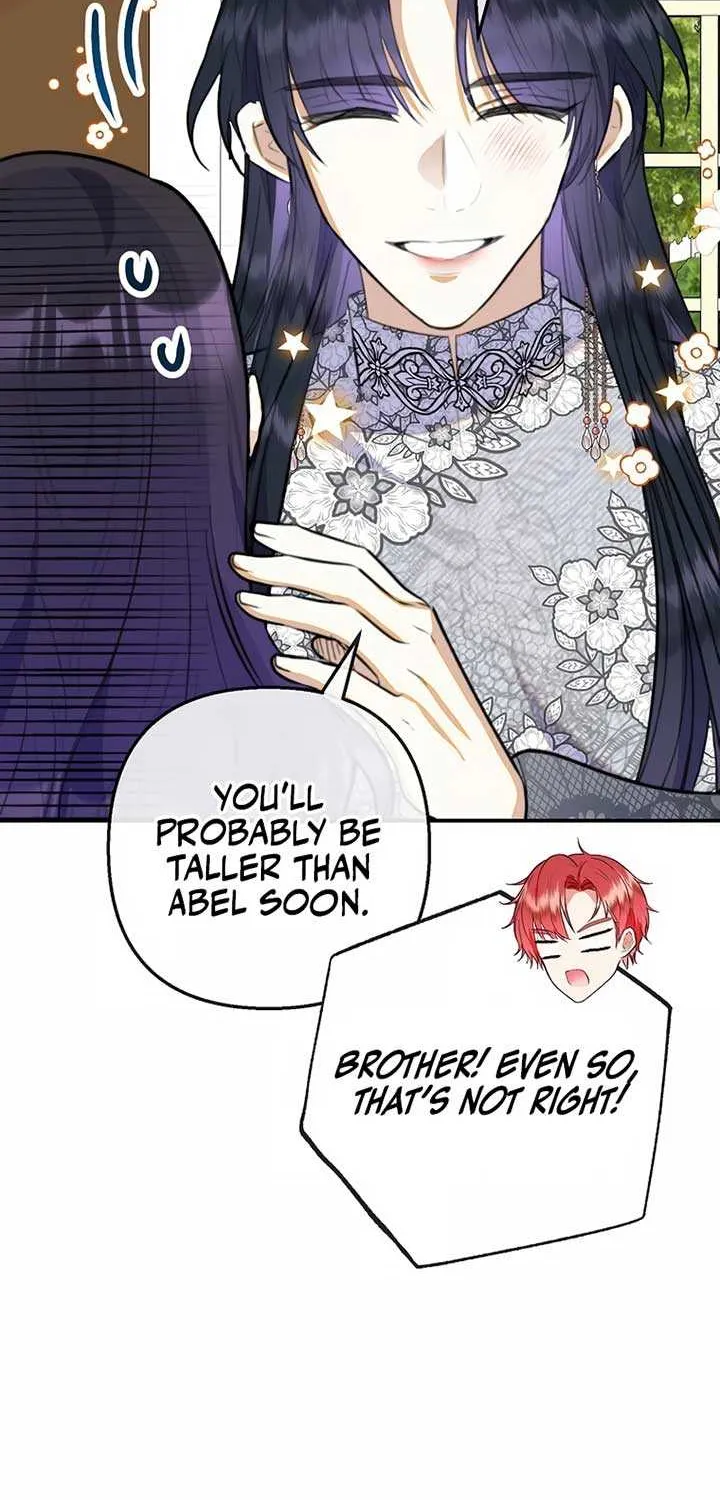 I Am A Daughter Loved By The Devil Chapter 103 page 62 - 