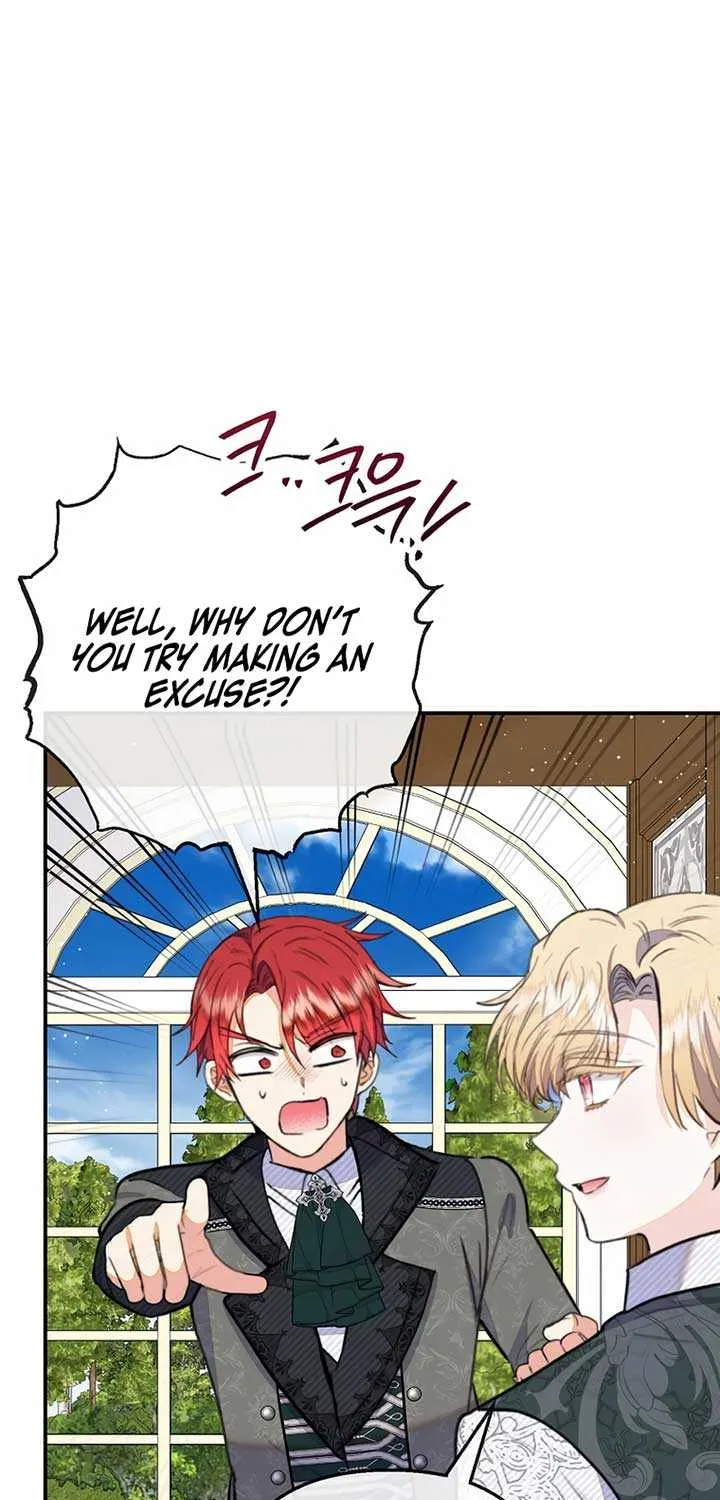 I Am A Daughter Loved By The Devil Chapter 103 page 64 - 