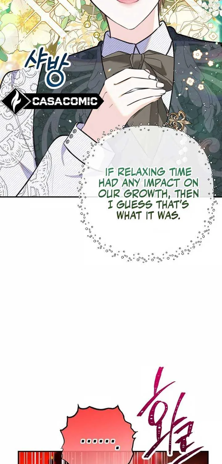 I Am A Daughter Loved By The Devil Chapter 103 page 66 - 