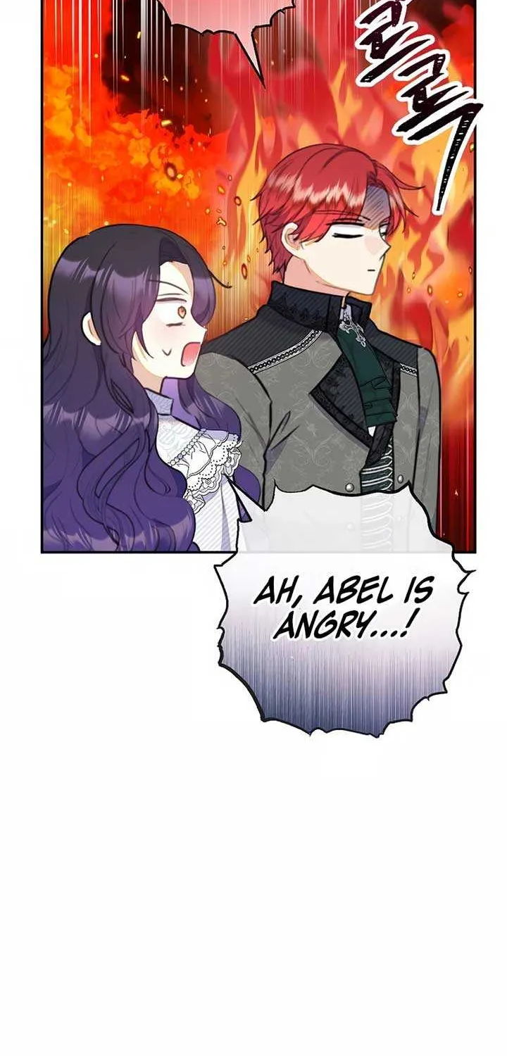 I Am A Daughter Loved By The Devil Chapter 103 page 67 - 
