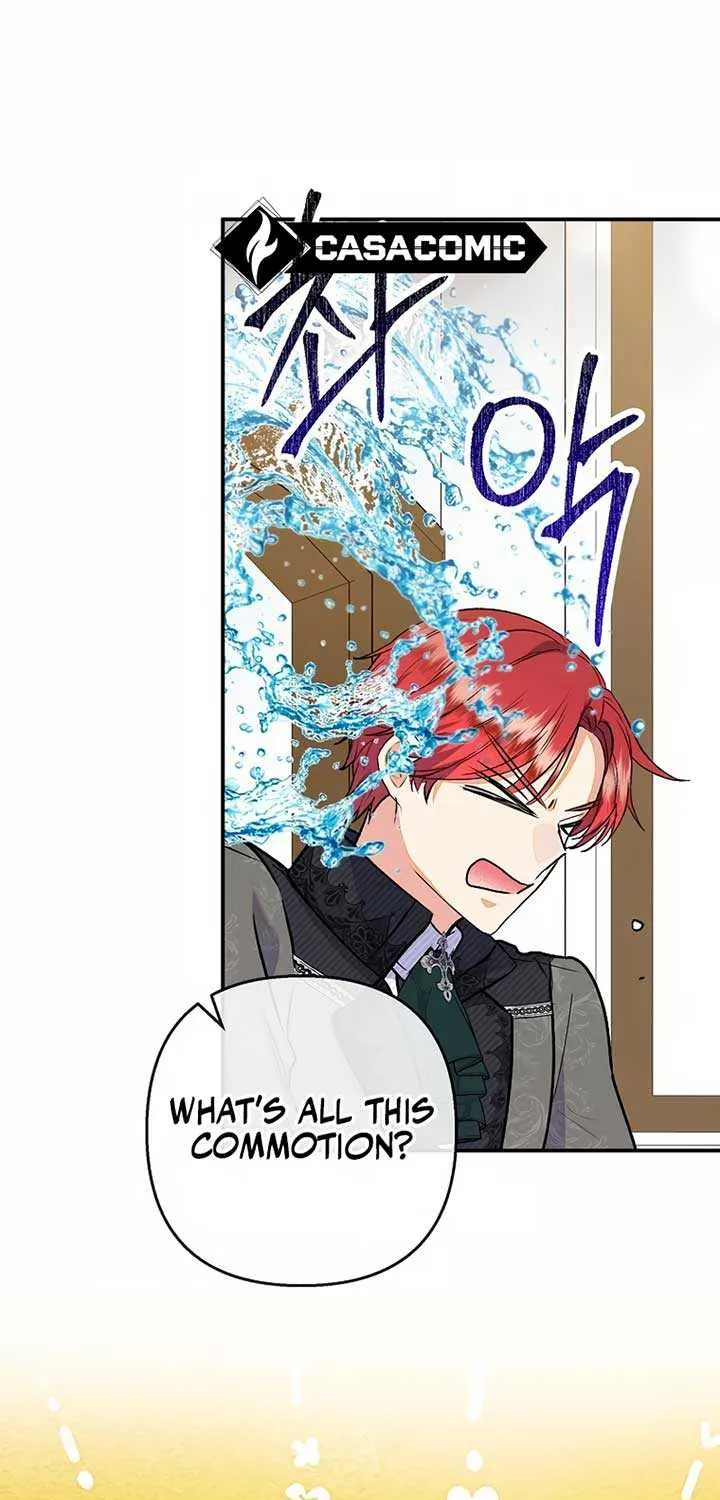 I Am A Daughter Loved By The Devil Chapter 103 page 68 - 