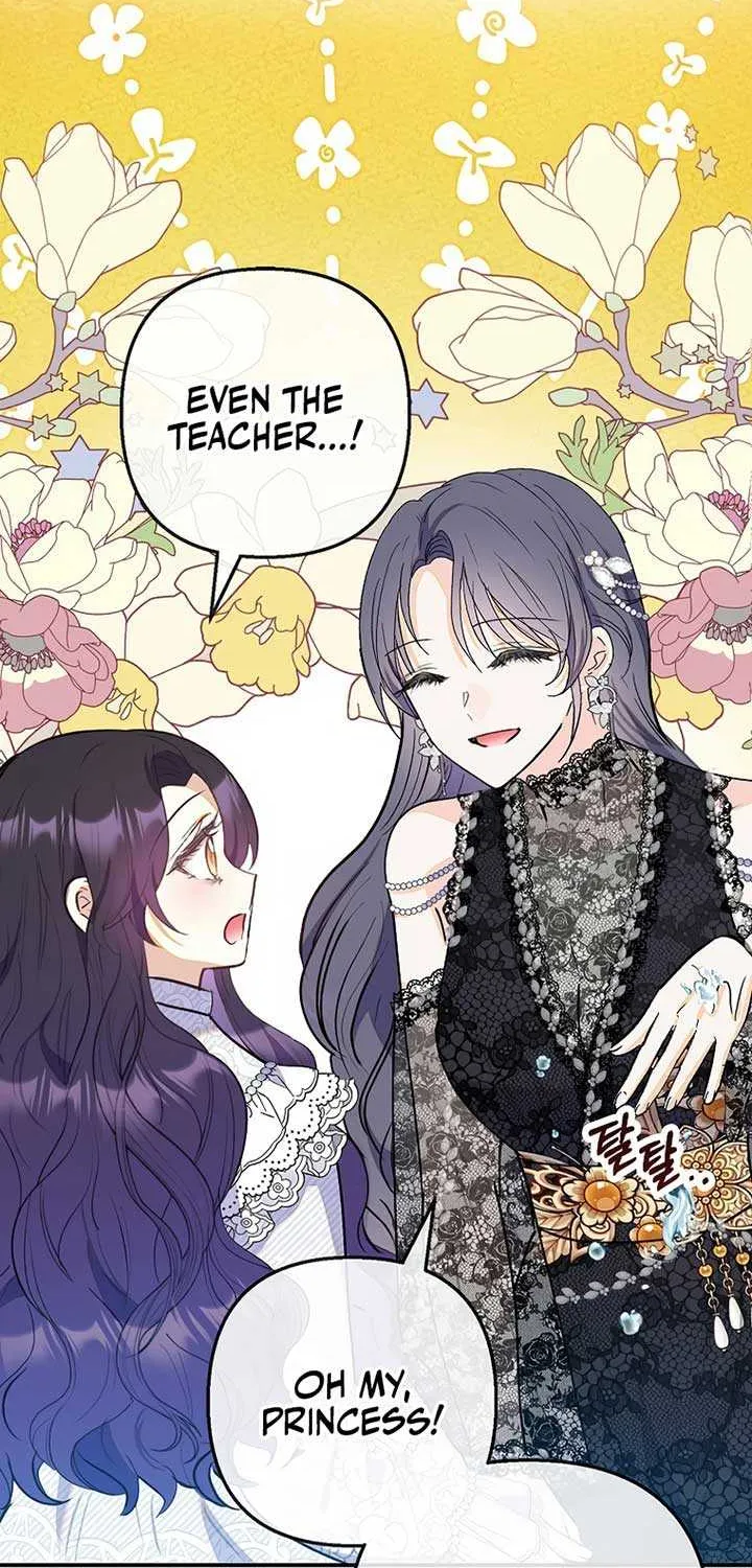 I Am A Daughter Loved By The Devil Chapter 103 page 69 - 