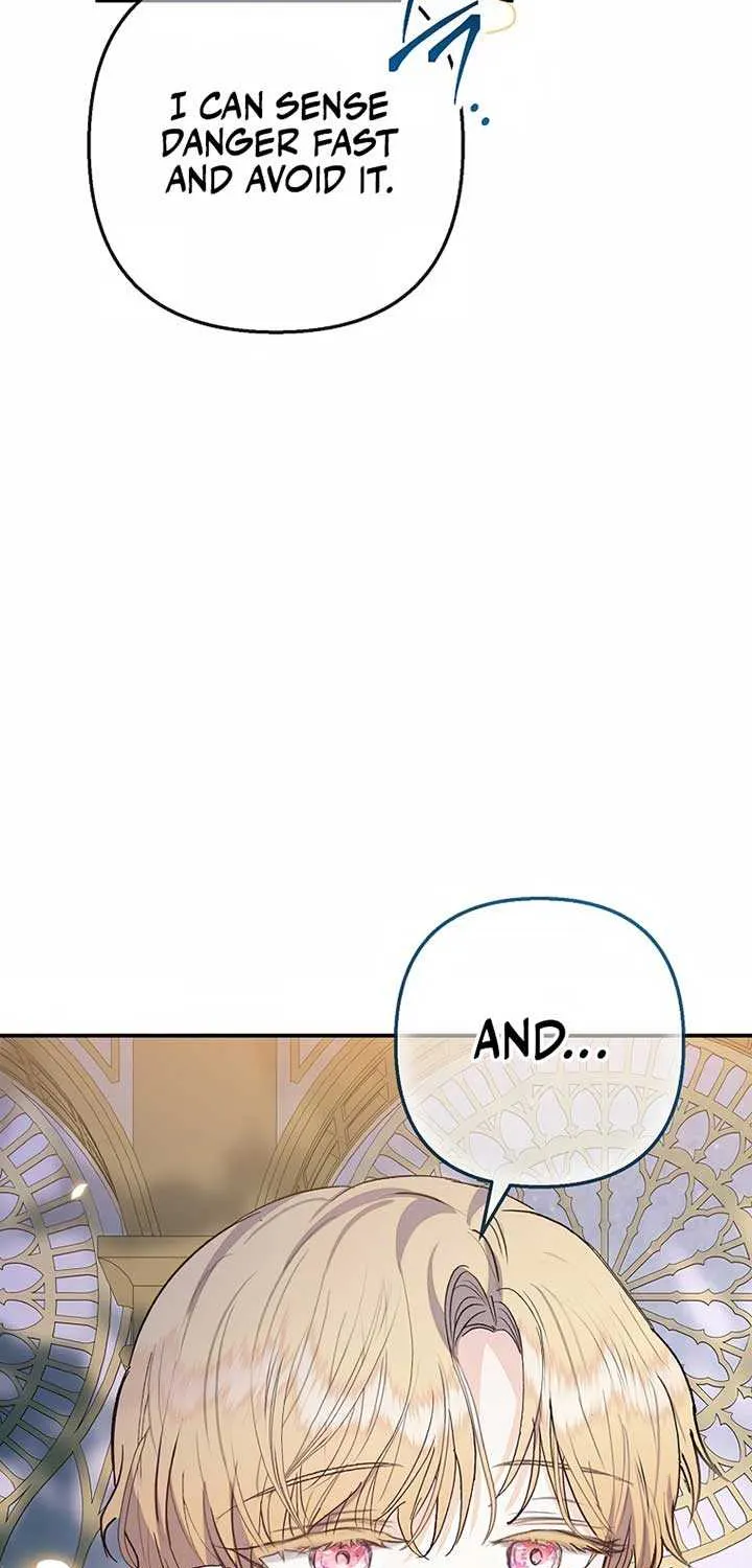 I Am A Daughter Loved By The Devil Chapter 103 page 8 - 