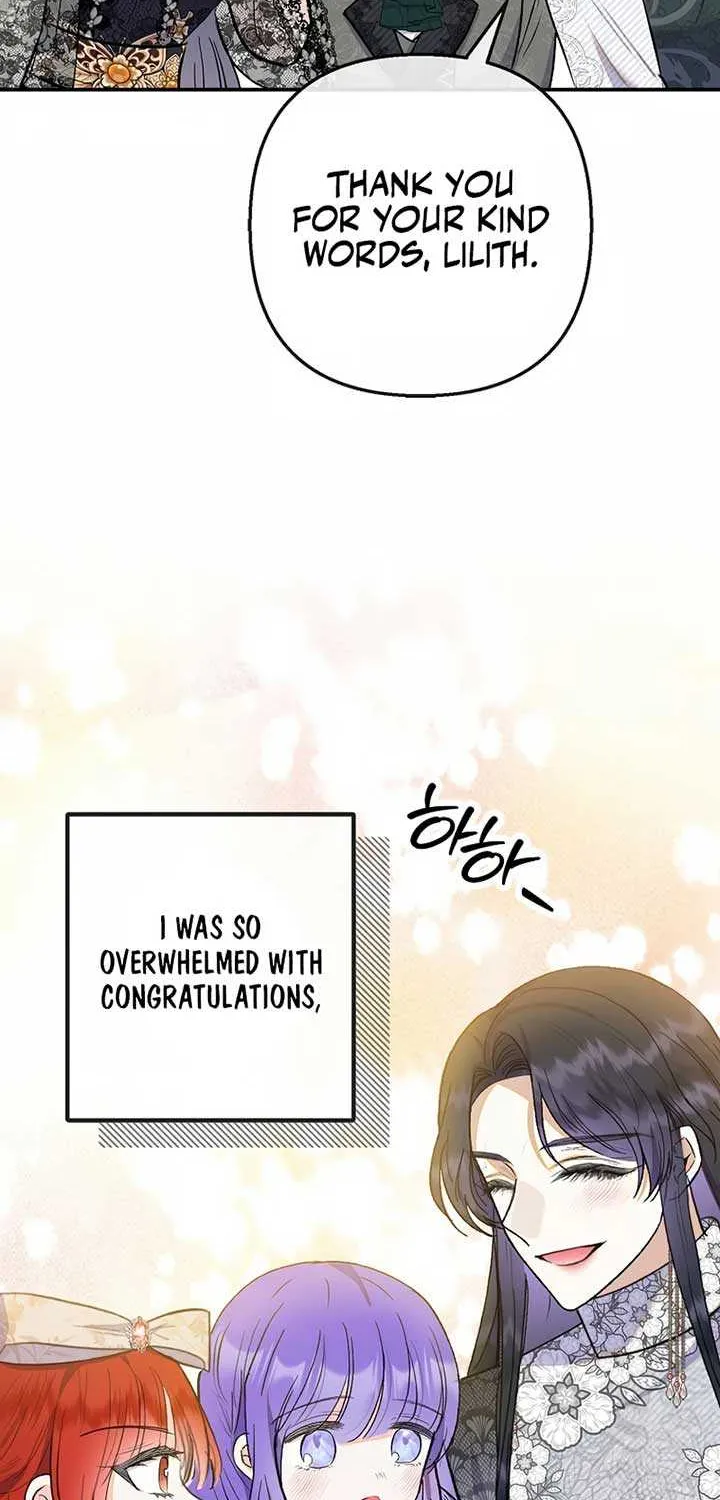 I Am A Daughter Loved By The Devil Chapter 103 page 71 - 