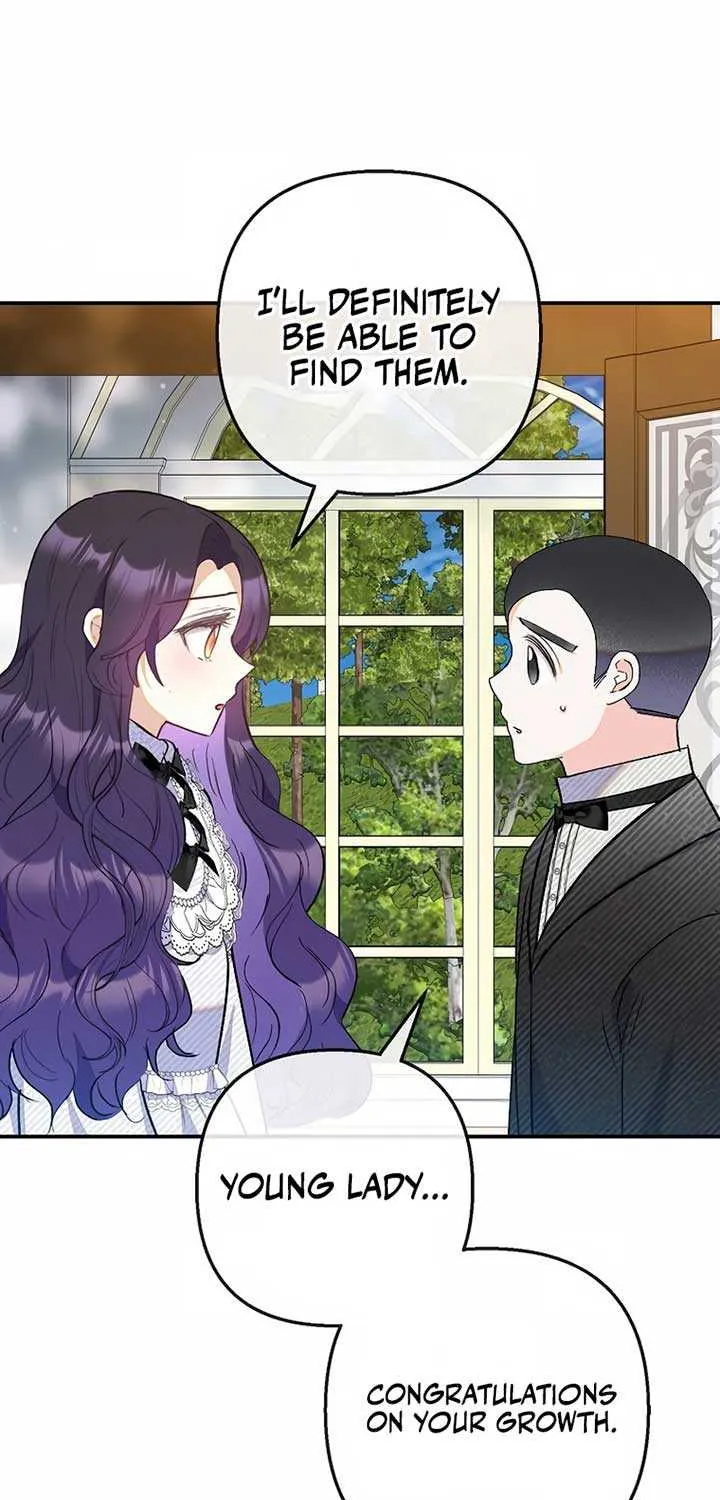 I Am A Daughter Loved By The Devil Chapter 103 page 75 - 